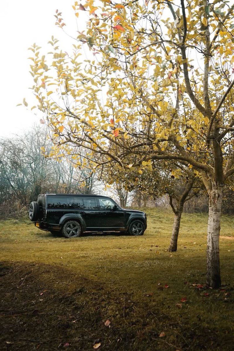 astunday's tweet image. Love this pic by @tr_howard of the #defender130 really makes me want to swap from my 110👌