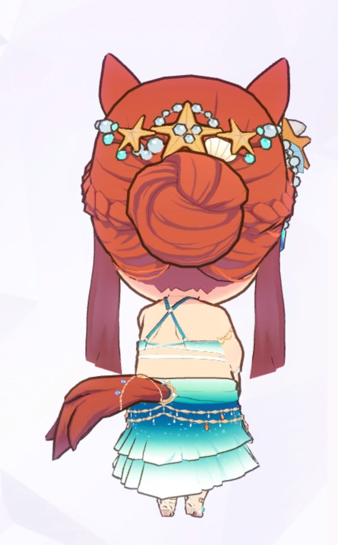 「可愛い 」|鬼頭（おにこべ）りんのイラスト