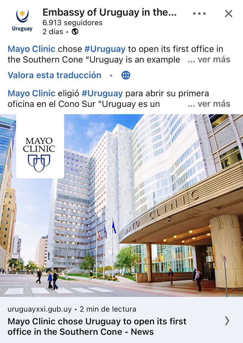 The Witcher (@thewitcher1946) on Twitter photo Si estamos tan mal ¿por que nos eligen?…
¿No habrá un pseudo relato elaborado a mentiras?, a veces un sector político de Uruguay me recuerda al “cuco”, fantasías de los adultos para tenernos controlados y ellos disfrutar de la vida 😂🤷♂️ Si estamos tan mal ¿por que nos eligen?…
¿No habrá un pseudo relato elaborado a mentiras?, a veces un sector político de Uruguay me recuerda al “cuco”, fantasías de los adultos para tenernos controlados y ellos disfrutar de la vida 😂🤷♂️