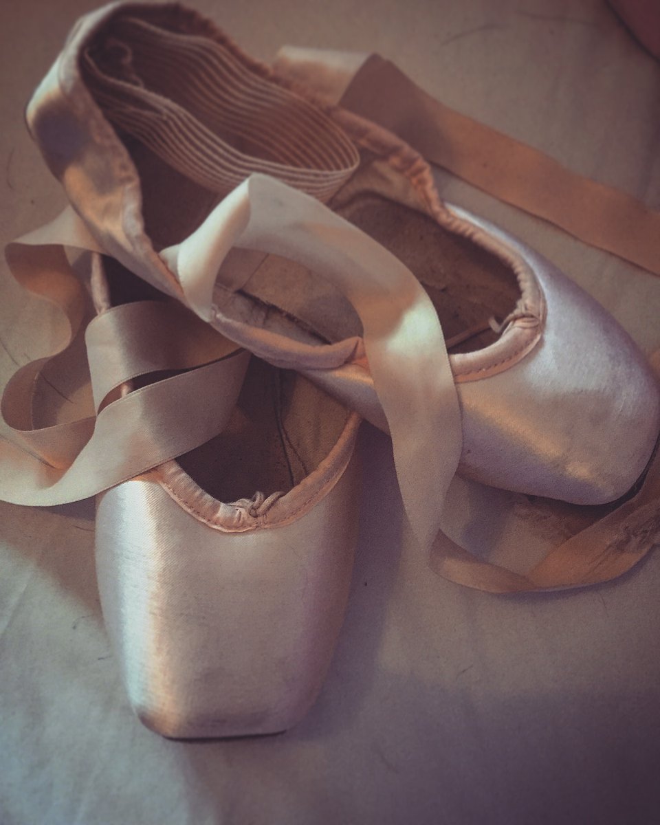 helen_laycock's tweet photo. She was easy to break, bones cracking with monosyllabic snaps. 
She folded beautifully, still graceful, swan-like, flowing like water as he tipped her into the river.
His first #ballerina... but more importantly - he rummaged in her bag - his first pair of ballet shoes.

#vss365 https://t.co/XjxW0qlp97