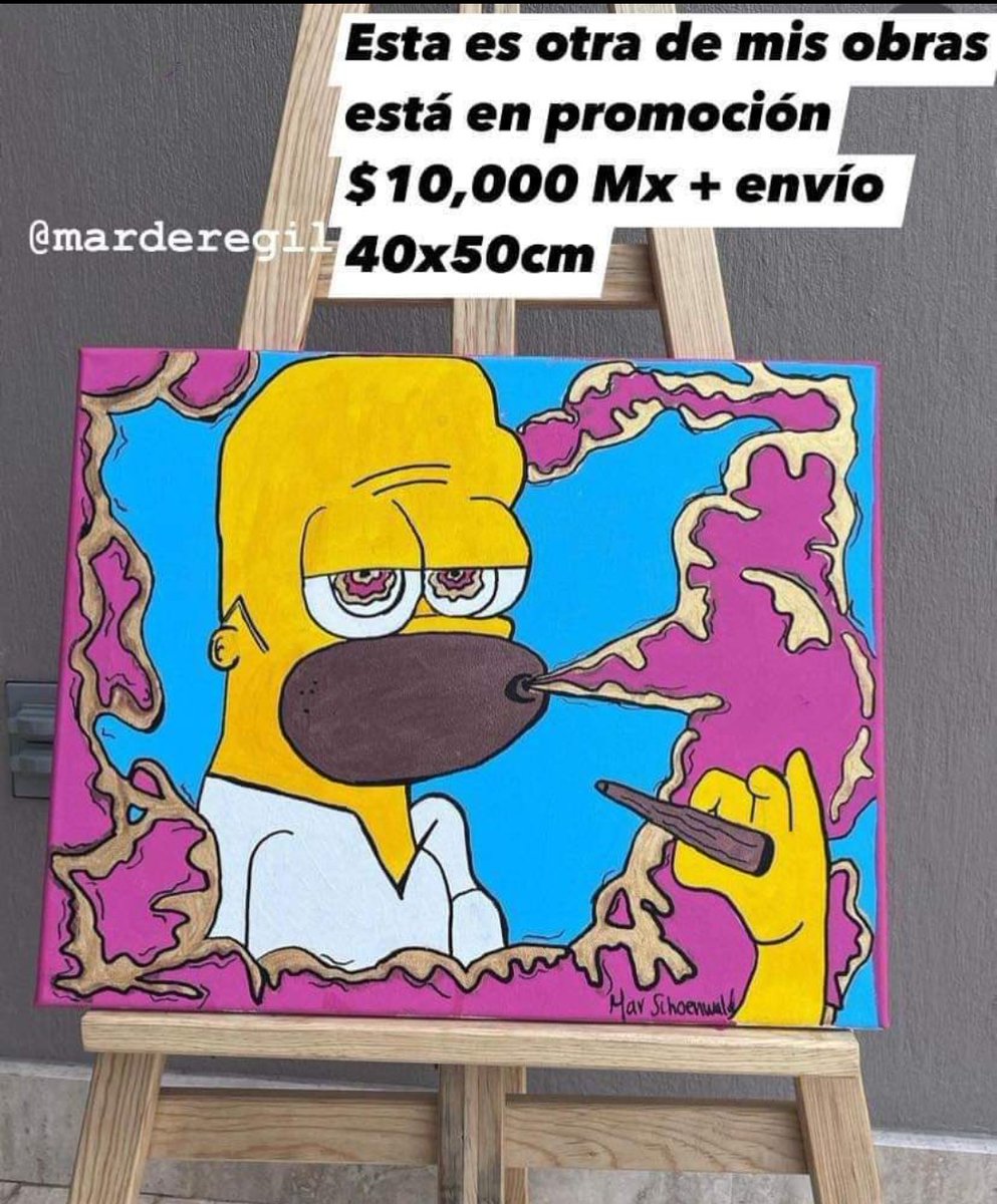 elperrogacho's tweet photo. Recordatorio diario para ✨️quitarnos el síndrome de impostor✨️

Por cierto pueden comprar el original a 530 pesos en Etsy en https://t.co/h5jjYa7deR https://t.co/eSx8UxSfbN