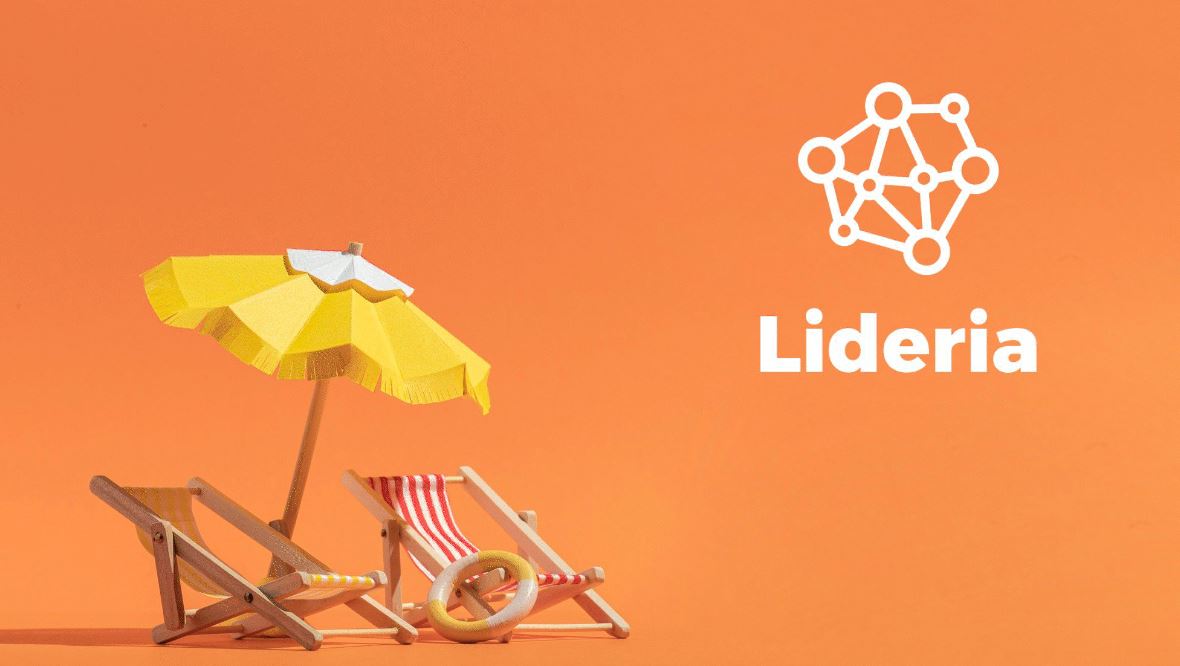 Lideria4's tweet photo. Desconectar para recargar nuestras energías. Nos tomaremos un merecido descanso para viajar, relajarnos, compartir momentos con la familia, y disfrutar de todo lo que nos apasiona.

Estaremos desconectados por un tiempo, pero estaremos de vuelta con novedades emocionantes. https://t.co/VasIq0LYjN