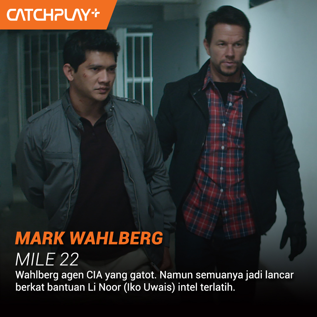 catchplayplusID's tweet photo. Ada #Indonesia, coyโฆ Bukan #overpride, cuma keingetan. Jadi banyak juga bintang Hollywood yg kolab akting bareng aktor kita. Kebayang, kalau lagi break mereka bahas apa ya?
#CATCHPLAYPLUS #Movie #JohnWick #JohnWick3 #Mile22 #EatPrayLove #MortalKombat #IkoUwais #YayanRuhian https://t.co/unNf9oeMY5