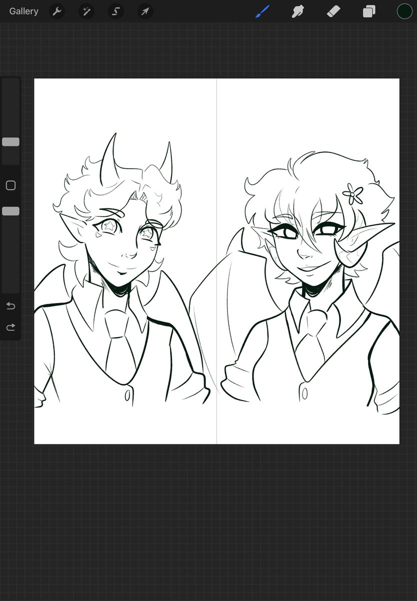 KET07241's tweet photo. Working on silly art of c!Ket and @StarSkipperART because yes and silly Frog casino go brrr https://t.co/NCuFmMh0NX