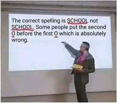 #Correction 
Look closer 🙂