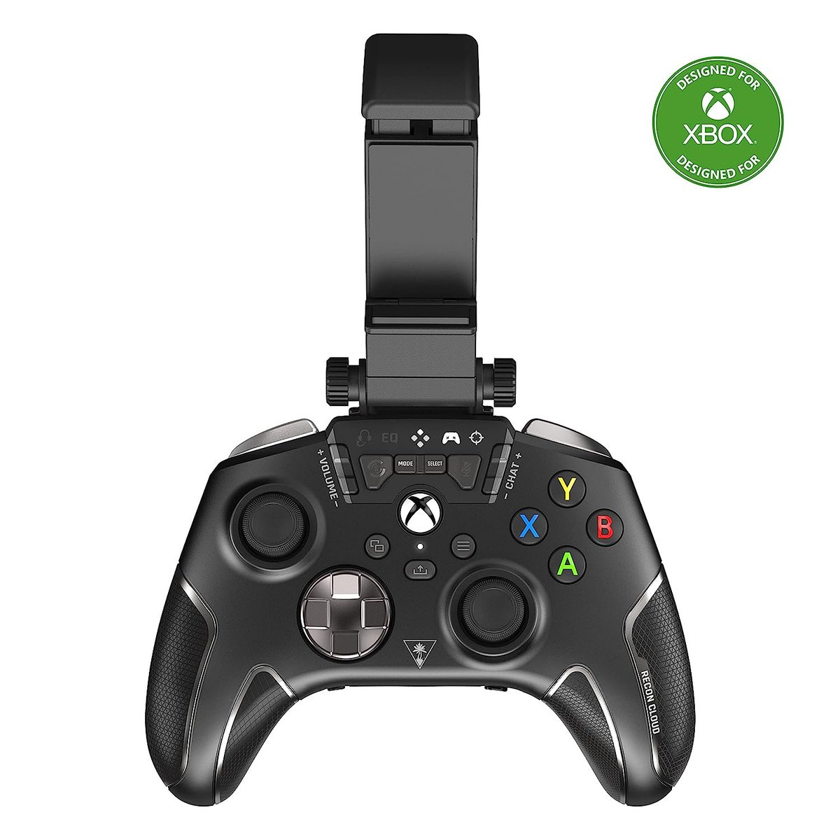 Wario64's tweet photo. Turtle Beach Recon Cloud Wired Gaming Controller with Bluetooth for Xbox Series X|S, Xbox One, Windows, Android Mobile Devices is $22.14 on Amazon after listed coupon https://t.co/tZKjEHvz34 https://t.co/LuF6fsC4R9