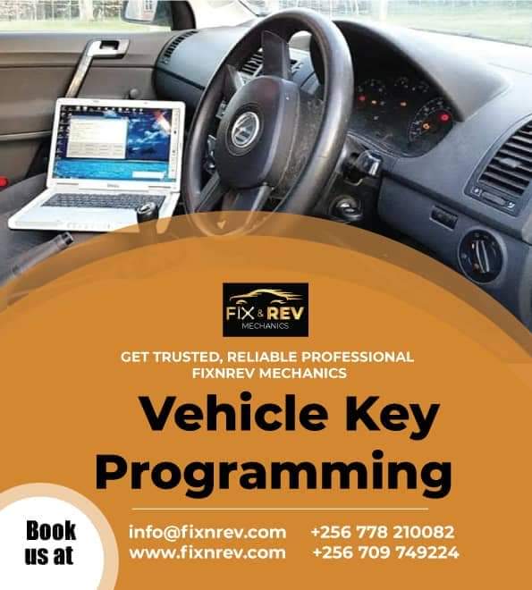 FixnRev's tweet photo. At FixnRev, we do Vehicle   Key  Programming at competitive rates.Please come give us a go. https://t.co/QHnKkiAFas