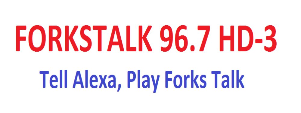 96-7 NEWS: The Mike Hewitt Show: By ForksTalk 96.7 HD3 dlvr.it/SszNrG