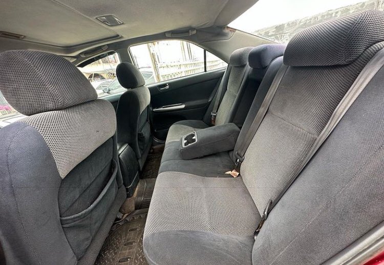 PrimeAutos_'s tweet photo. Toyota Camry 2005 (registered)
🧶 2,700,000
🧶Call/WhatsApp 09093532474
Buy & Sell Cars At An Affordable
#primeautos #ao https://t.co/CEQGg2WZhH