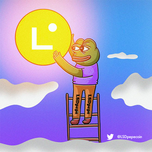 LSDpepecoin's tweet photo. @LineaBuild @deformapp @_emjlin @DeclanFox14 Don't miss out the night！❤️
Linea Fam &amp; LSDPEPE  🐸🐸! https://t.co/omfo5M8ZJY