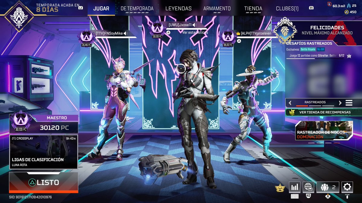 Les presumo mi Master de papel 🧑‍🍼