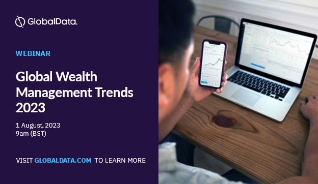Join our analysts for a review of key industry issues with a focus on HNW clients. This #webinar will include key findings from the 2023 Global Wealth Managers Survey – you won’t want to miss it.
Register here: eu1.hubs.ly/H04LvxG0
#wealthmanagement #banking #payments #HNW
