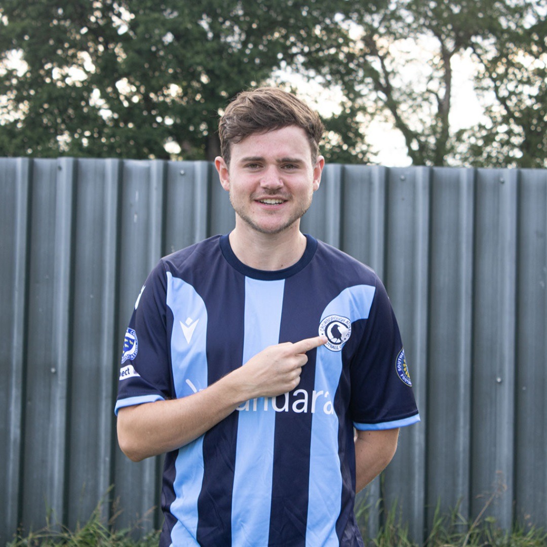 To Sponsor Rory Salter Follow this link
crowboroughathletic.com/payments/playe…