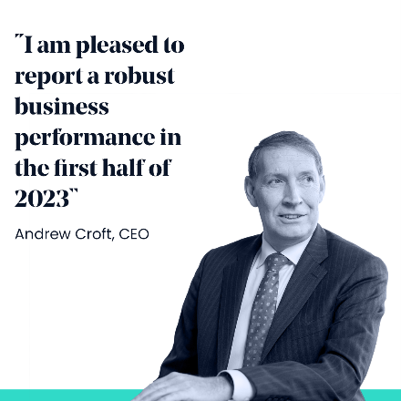 McGradyFS's tweet photo. St. James’s Place plc (SJP) today issues its interim results for the six months ended 30 June 2023: https://t.co/Vm3ffE2c3w https://t.co/UdsBDjQNO0