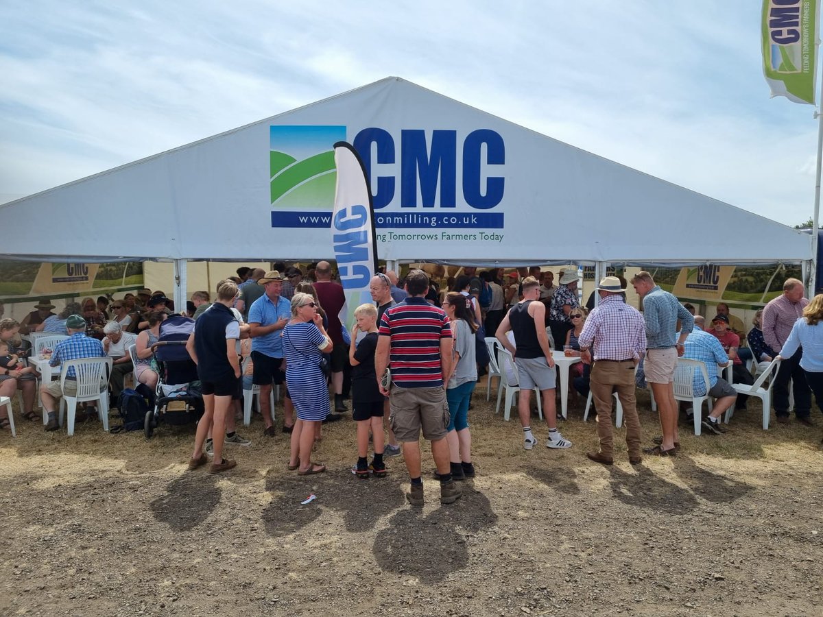 CreditonMilling's tweet photo. We're exhibiting at not one but two shows this week 😀
📍Wednesday 2nd August - North Devon Show - Stand J04
📍Thursday 3rd August - Honiton Show - Stand A35
Are you coming to see us?
#showseaon2023 #northdevonshow #honitonshow https://t.co/agCpACMuvr
