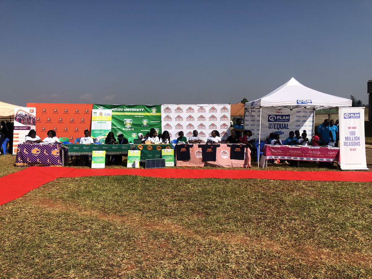 FunoLanga's tweet photo. Grateful for some of our partners as we kick off the Girls’ Empowerment Retreat today @PlanMalawi @mzunionline @tevetamalawi @NCHE 

#girlchild #girlempowerment #funolanga2023 #Empowerment #girls #education https://t.co/Px5d9qnjfE