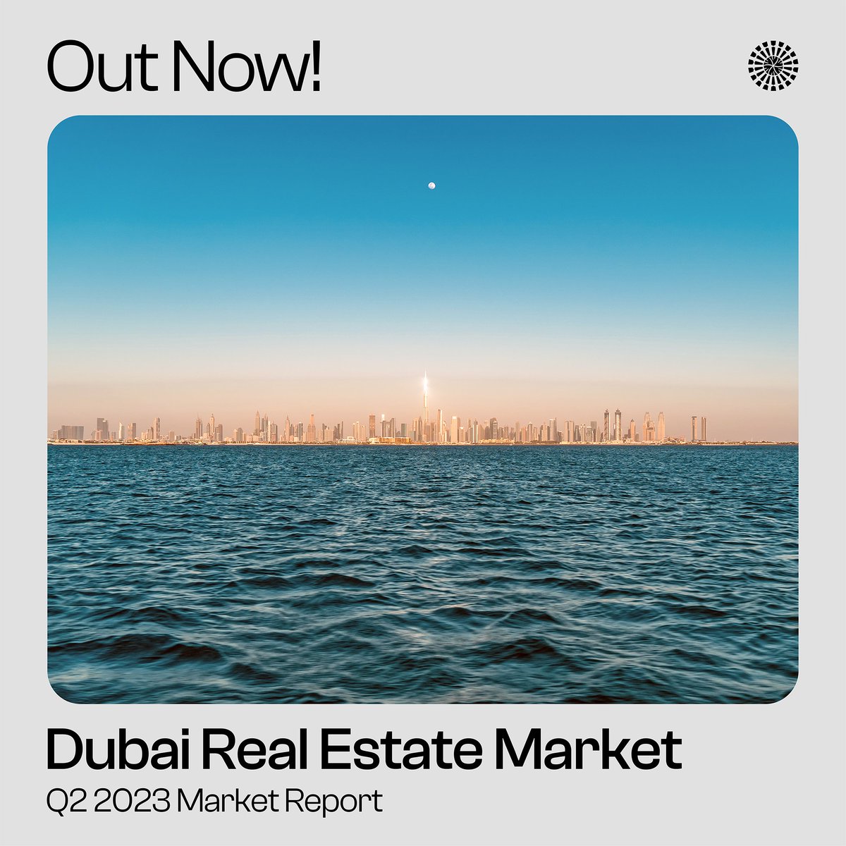 RealtyMorgans's tweet photo. Empowering Real Estate Success: Uncover Strategic Insights of Dubai Real Estate Market in our Q2 2023 Market Report.

Download the full report; 
https://t.co/jNn9smB6PT

#MorgansRealty #DubaiProperties #RealEstate #q12023 #realestatereport #realestateinvesting https://t.co/rA9TOmbbY4