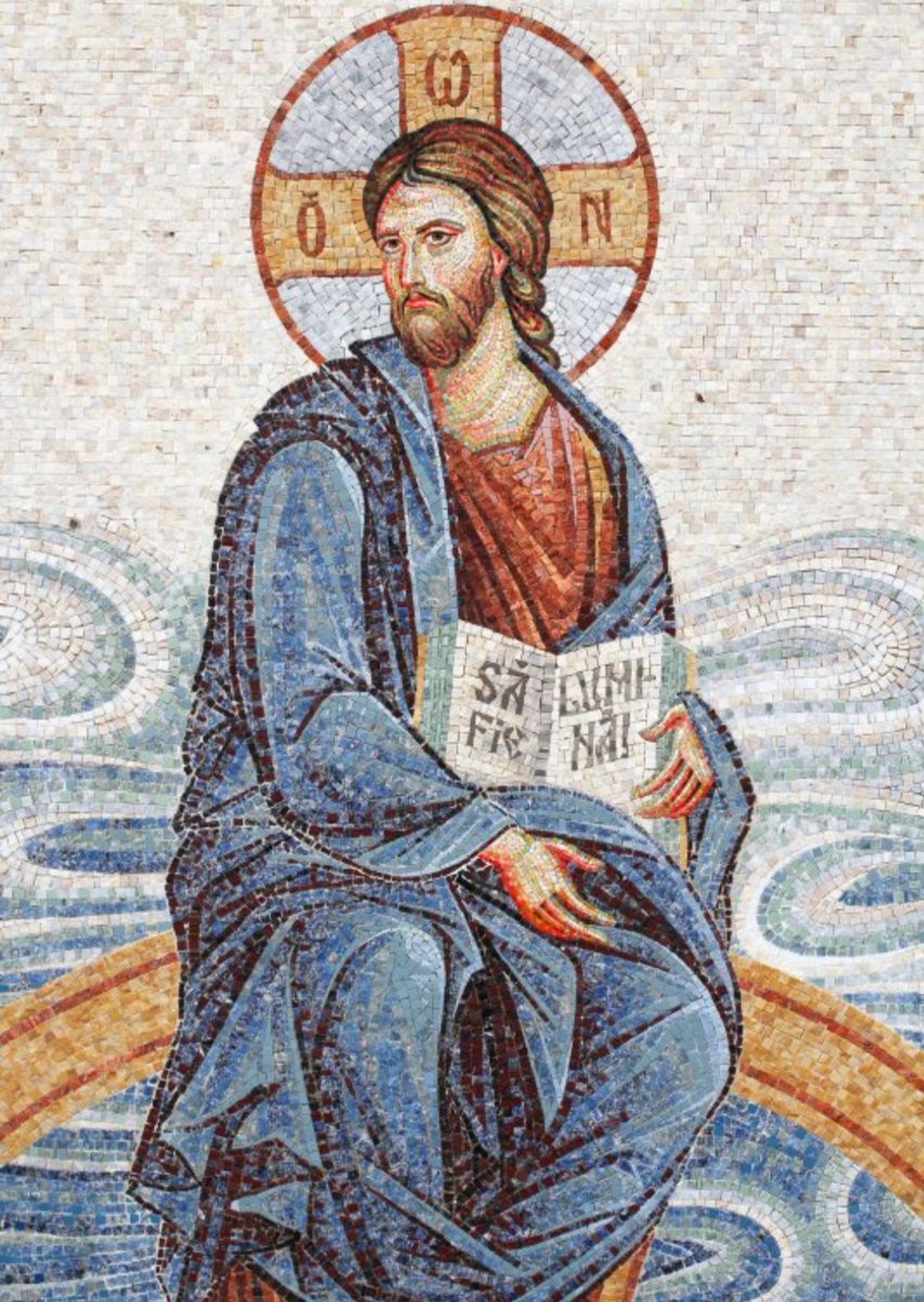 Games2Kokonut's tweet photo. @DeimosRomaios @esotericism__ Romania, Techirghiol Monastery https://t.co/JYCXphlPDi