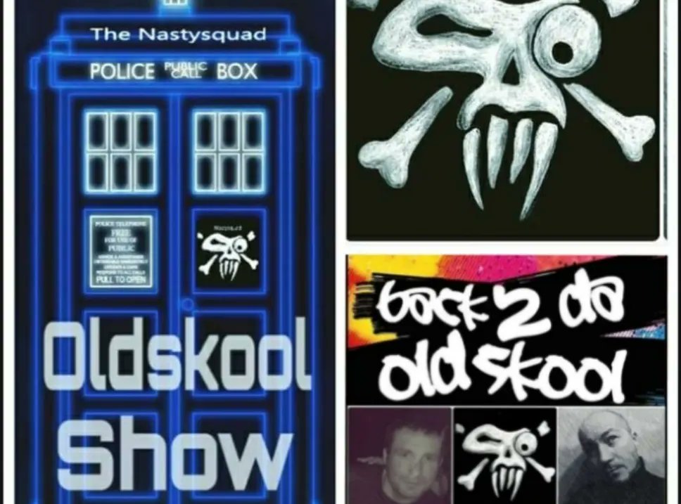 Thenastysquad06's tweet photo. https://t.co/C9QYhw0i1Z

Our Oldskool set from House to Hardcore today for you rewind &amp; listen back!! 
#house #oldskoolhouse  #earlyhardcore #backintheday #thedungeons #No12dalstonlane #jenkinslane  1988,89,90 biznizz 😉 https://t.co/tTYPSkH99y fortnightly Saturday's 12-2pm GMT https://t.co/ZzoS1rpOim