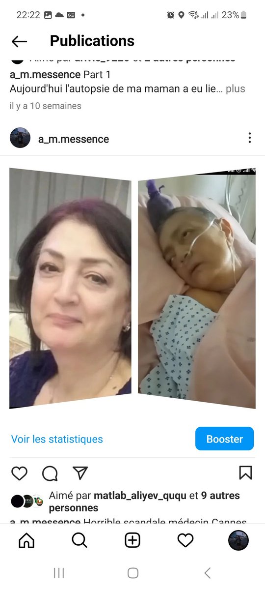 yannmessence's tweet photo. nous n'acceptons pas vos excuses IGPN !Esmira est victime de racisme ! Esmira est victime de médecine français ! Hôpital Cannes Simone Veil tué Esmira ! @DavidLisnard92
@PoliceNationale
@NATO @EU_Commission @LUnionEuropenne
@Armees_Gouv
@Premarmed
@prefpolice 
@Elysee
@UN https://t.co/O7px1gp7pf