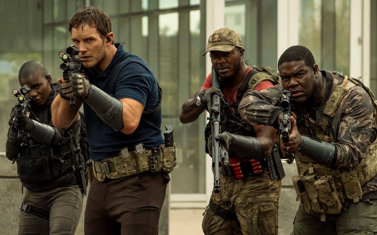 First_alphas's tweet photo. Movies for the single to stupor to watch. 

Thread 🍿: https://t.co/cQues24fSW