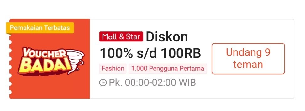 Racun Produk tweet media