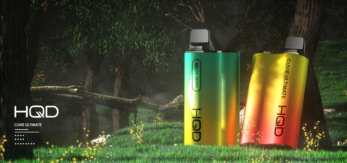 HQD-Cuvie Ultimate
-------------------------
Size: Φ41*23*87.5mm

E-liquid Capacity: 15ml

Battery: 1500mAh

Puffs: 5000
-------------------------
#hqd #hqdtech #vapepicture #hqdecig #ecigarette #vapor #vapepakistan #vapeusa #vapeasia #vapefrance #vapeitaly #vapegeorgia #life