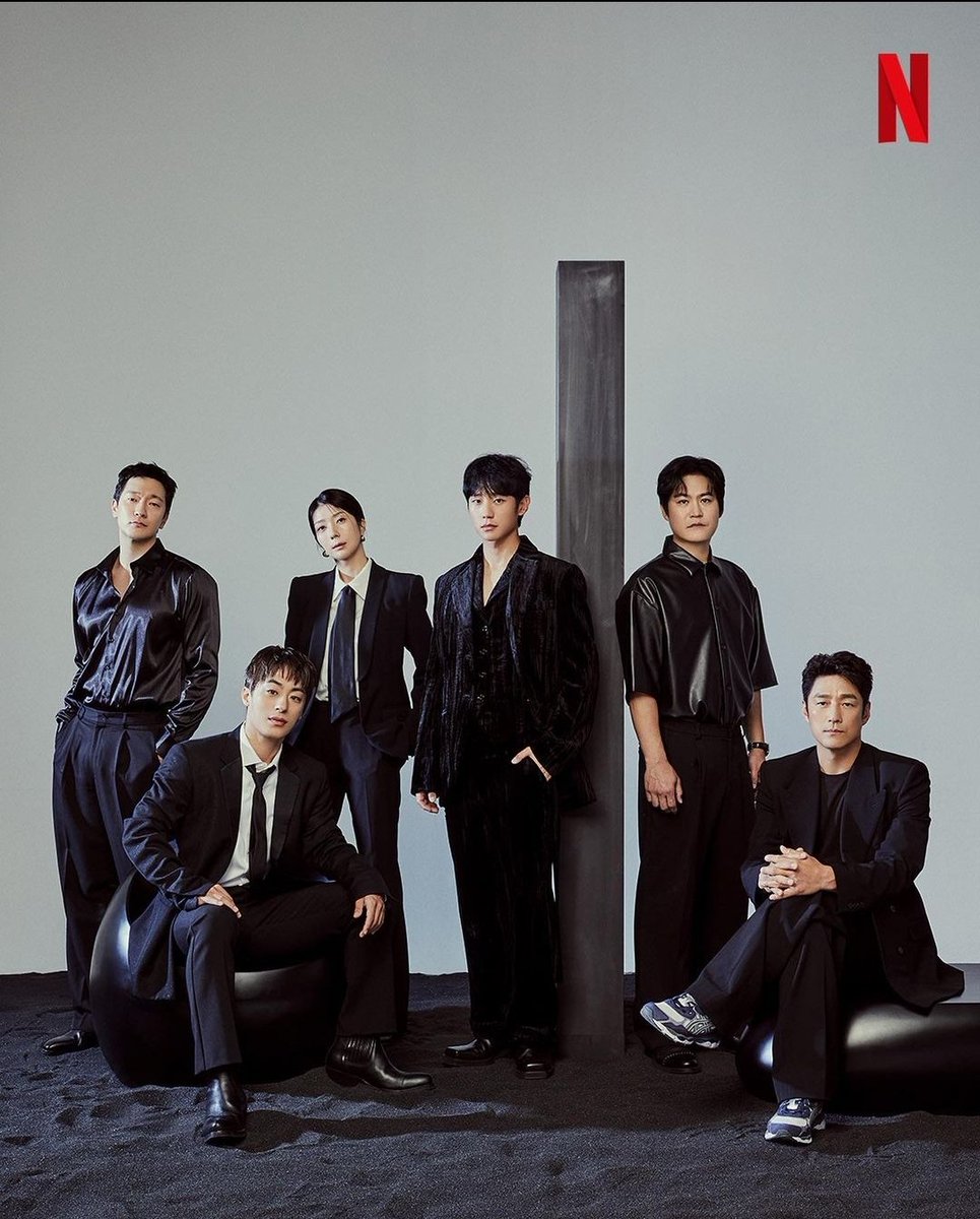 agnz4haein's tweet photo. #DP + #DP2 BEST DRAMA AND BEST CAST 😎
#JungHaeIn #정해인 #DPNETFLIX https://t.co/uUzJamd9TS