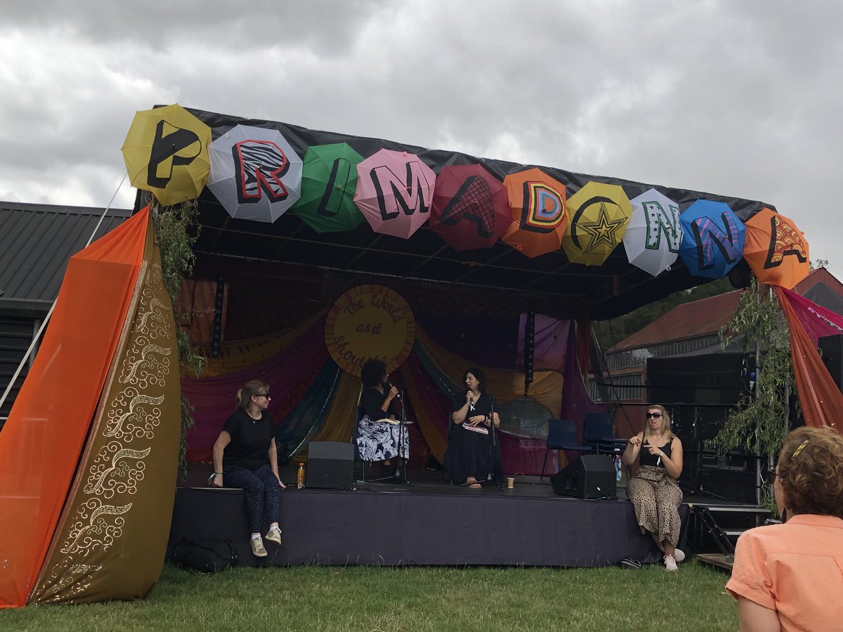 S. Bhattacharya-Woodward (@storyshaoni) on Twitter photo I had a brilliant weekend <a href="/PrimadonnaFest/">Primadonna Festival and Prize CIO</a> with <a href="/peckhamshell/">shelley hastings</a> and <a href="/jhowze/">Jennifer Howze</a>. Great atmosphere and inspiring talks - especially, for me, hearing @DianaEvansOP speak about her book. Can't wait to read this! I had a brilliant weekend <a href="/PrimadonnaFest/">Primadonna Festival and Prize CIO</a> with <a href="/peckhamshell/">shelley hastings</a> and <a href="/jhowze/">Jennifer Howze</a>. Great atmosphere and inspiring talks - especially, for me, hearing @DianaEvansOP speak about her book. Can't wait to read this!