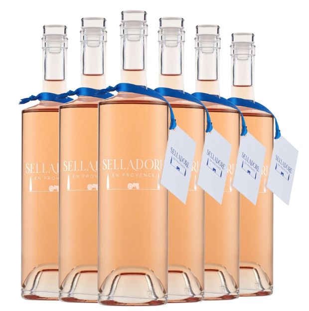Final day to complete our charity survey on plant based dining, to help support the hospitality industry: lp.constantcontactpages.com/sv/DZPep0q/PLA…  
Complete to WIN a case of  Selladore En Provence Rosé 2022 wine worth over £150. Survey takes 5 mins.