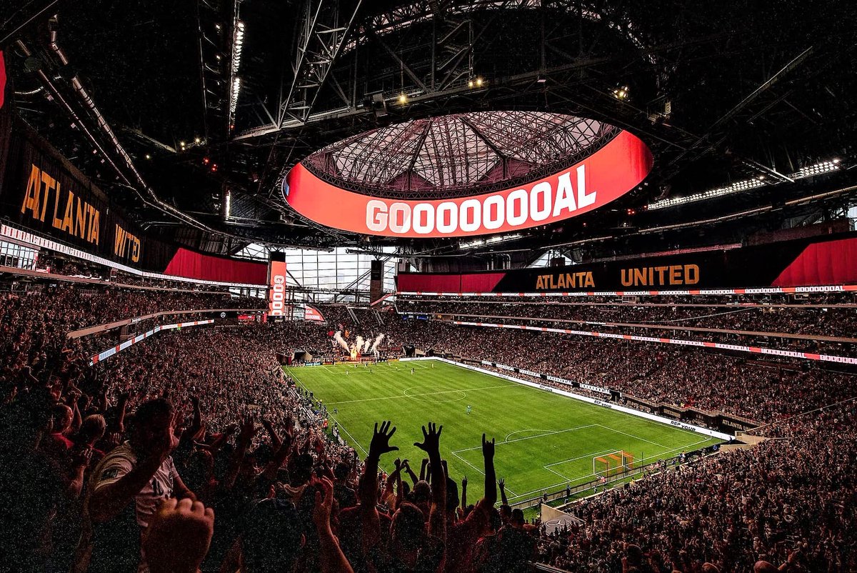 Stadium Life tweet media