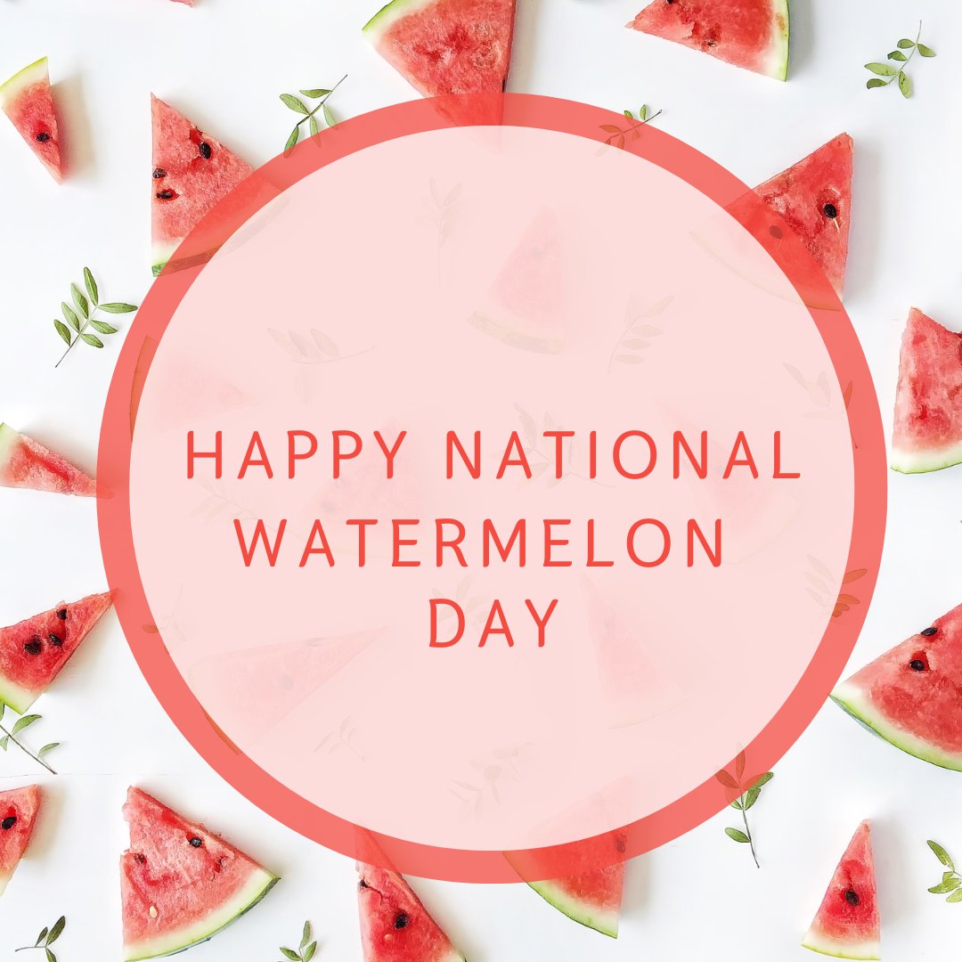 evergreenltccr's tweet photo. Natures summer snack!

#watermelon #today #yummy #outside #picnic #together #evergreenseniors #campbellriverbc https://t.co/69YZml5we1