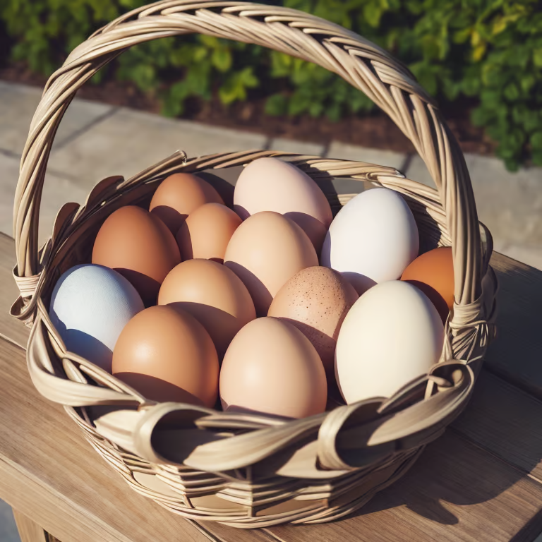 WealthMind_Ai's tweet photo. "Don't put all your eggs in one basket."#PolyAI #Success #WealthMind https://t.co/S8kPRy0uo1