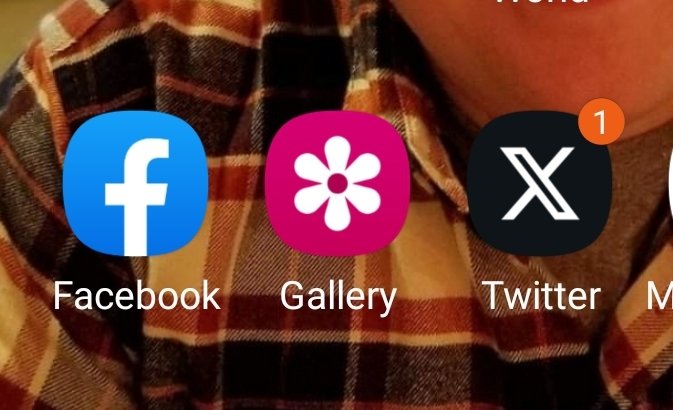 plantagogo's tweet photo. I do not like the black X looks harsh compared to the friendly bluebird.
I know Twitter isn't always friendly but a black X?
I'm sure some love it, but I don't!
Sorry. https://t.co/5YJGNHrbEM