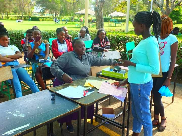 tenpKE's tweet photo. Discover the power of education and ignite your passion for learning with us. 🚀🔥"
Join our September intake today! Apply on https://t.co/RRRu1Cud8e
#Eldoretpoly 
#SeptemberIntake2023 https://t.co/GHvDsV8niV