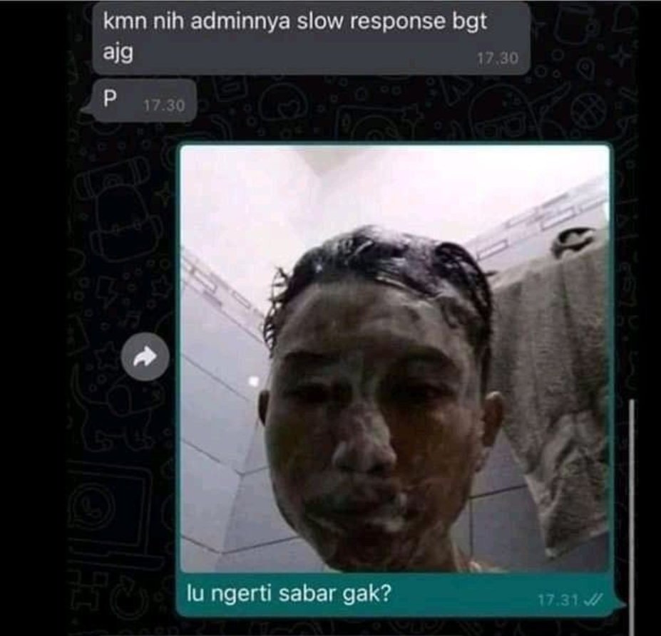 Bikin Pedagang Lebih Hepi tweet media
