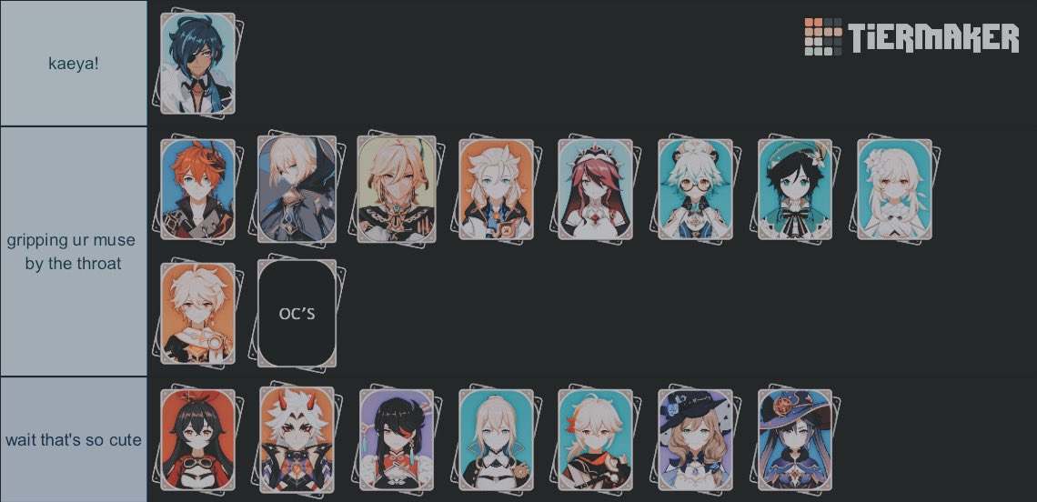 WALTZINGFROST's tweet photo. ABSOLUTELY  NO  KLUC. https://t.co/e7br5aMD3w