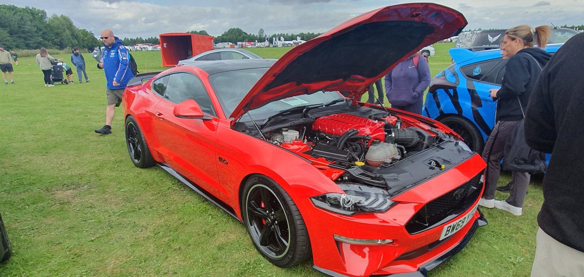 ColSafc86's tweet image. The race girls at @Croft_Circuit (Any bets ya zoom in!) And there were also cars too! #Btcc #CroftCircuit