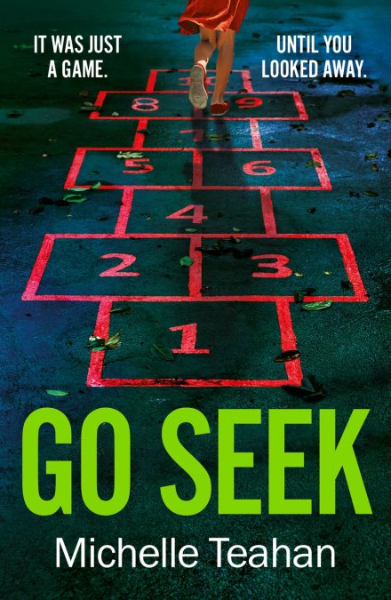 #BookReview 🌟🌟🌟🌟🌟 #GoSeek by @shellteah Gritty, addictive, heart-pounding Shocking, exciting & breathless journey into the dangerous world of organised crime A stay-up-all-night one-sitting kind of read 🔥Phenomenal debut🔥 Bravo Michelle 👏 swirlandthread.com/review-go-seek…