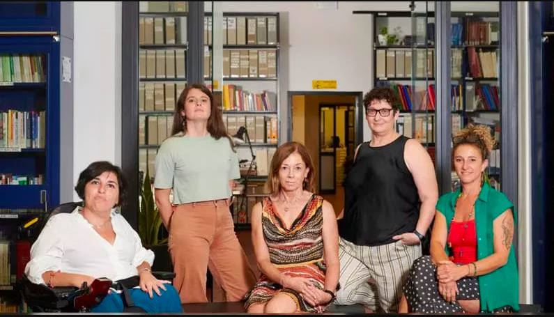 #StessaTerra è una startup cooperativa nata grazie al nostro bando #Coopstartup ChangeMakers a Bologna e siamo felici di segnalarvi questo articolo de <a href="/LaRepubblica_it/">La Repubblica It</a> con un intervista ad Alessandra Castelli.
bologna.repubblica.it/cronaca/2023/0…