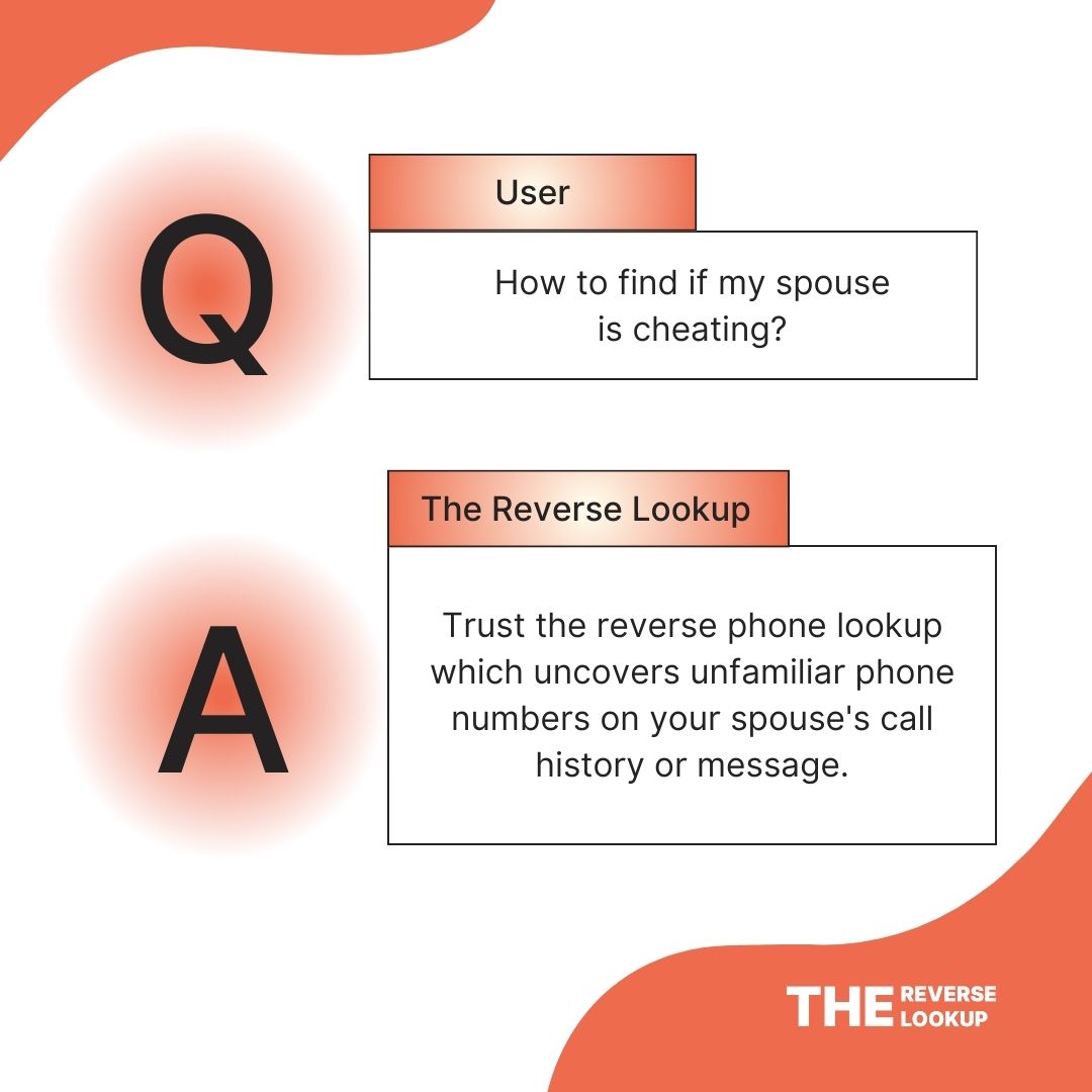 TheLookup2023's tweet photo. 🔍 Suspecting Infidelity? 😔💔 Don't fret, we've got your back! 

#cheatingspouse #relationshipadvice #thetruthwillsurface #thereverse #phonelookup #relationship #cheat #love https://t.co/LSXMGYFyjs