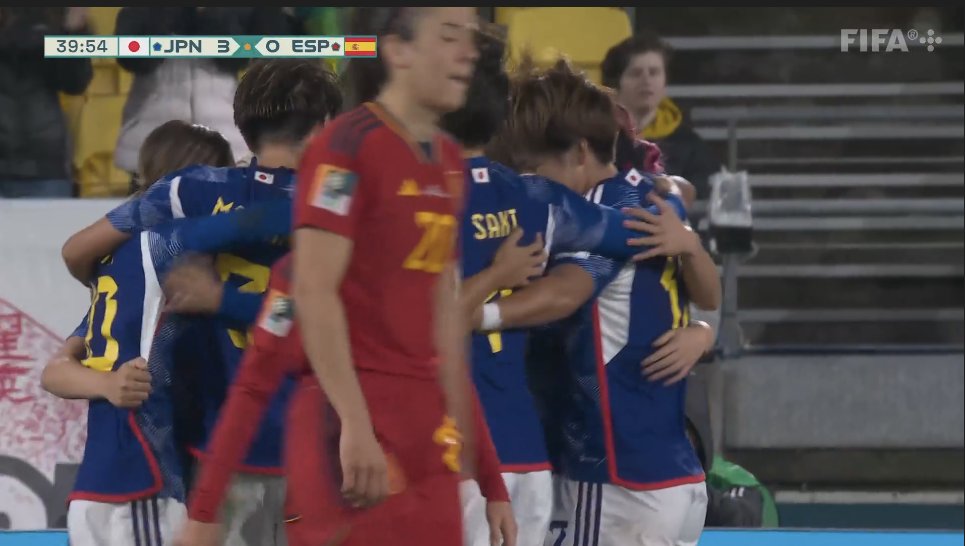 Mantep amat ini Jepang