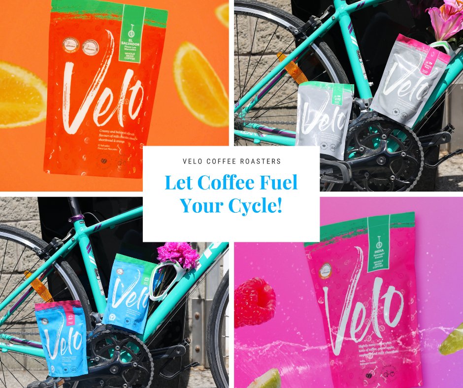 VeloRoasters's tweet photo. #Coffee and #cycling are synonymous for mountain bikers, road bikers, and leisure cyclists alike! π΄ββοΈβ
Read more about why coffee and cycling are the perfect #pair! π΄ββοΈβπ
https://t.co/khW3BItU73
#LoveVelo #TalkCoffeeToMe #CoffeeBlog https://t.co/5xPhlNqJXm