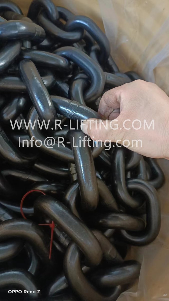 NikiGuo4's tweet photo. #G80Chain #BlackOxideChain #G80LiftingChain #EN818-2Chain
Email: Info@R-Lifting.com
Whatsapp:+8615092193312
Website: https://t.co/1BCY0iUqeM https://t.co/tGThqFzuq3