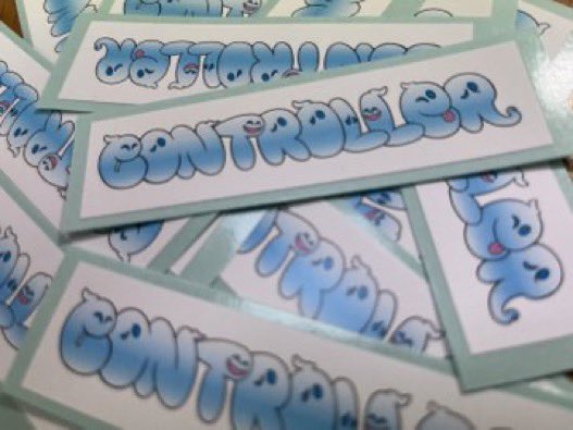 controller_slct's tweet image. 「 コントローラー ポップアップショップ　in CAFE KALAMA 」
ご好評につき期間延長✨

オリジナルメニューや記念企画も開催中です！

【詳細はこちら】
controller-company.com/2023/07/14/01-

是非お待ちしています！

#スプラトゥーン #アンダーテイル #ポップアップショップ