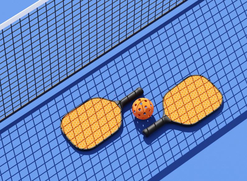 pickleballvn's tweet photo. Hello! Chào mừng bạn đến với Pickleball Việt Nam https://t.co/1x0FAymaTB