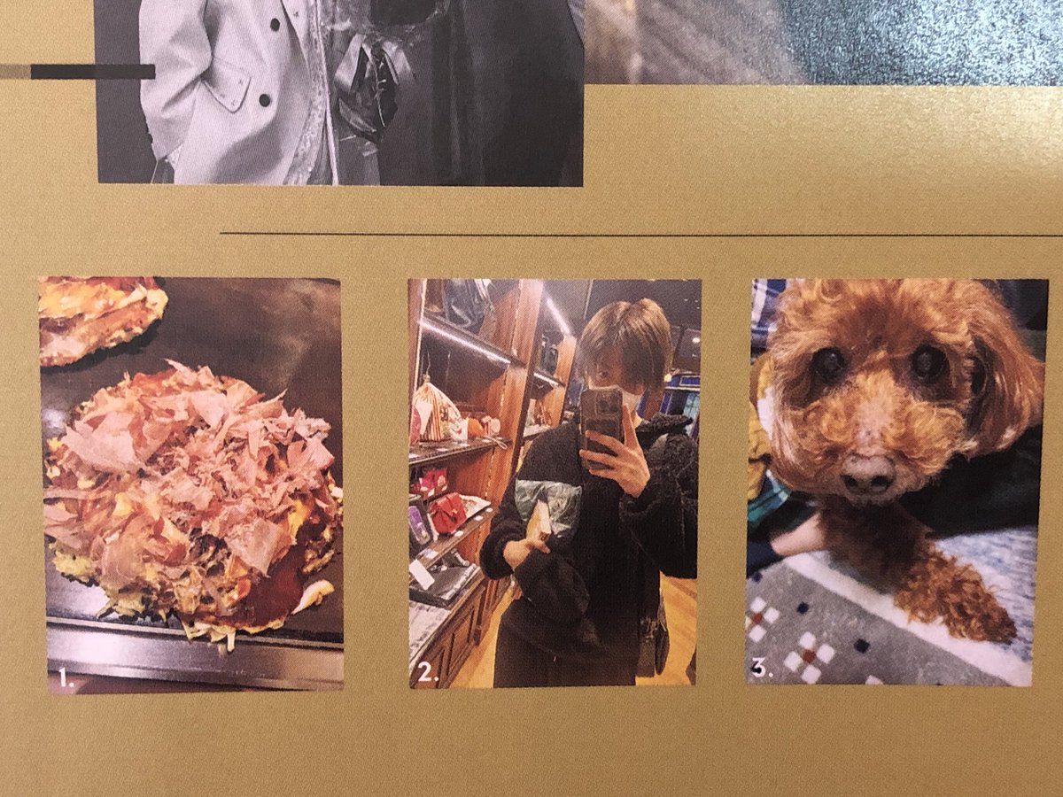 cherrymorolls's tweet photo. 3 foto memories yuta di jepang! foto tengah itu pas yuta ke toko khusus goods harry potter, dia beli buku yang dia kira novel, ternyata cuma replika aja..😭

tiap kali mau up foto rapu-chan harus dicek dan dapet ok dari ibu dulu, dan ibu bilang “kawaii!” + dapet ok untuk foto ini https://t.co/zxznI1aqTI