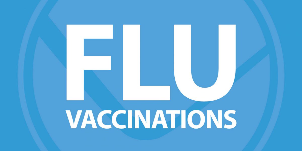FLU 2023 💉- We will be starting our flu vaccine programme in September, all patients who are eligble for a vaccine will be invited closer to the time to book in.