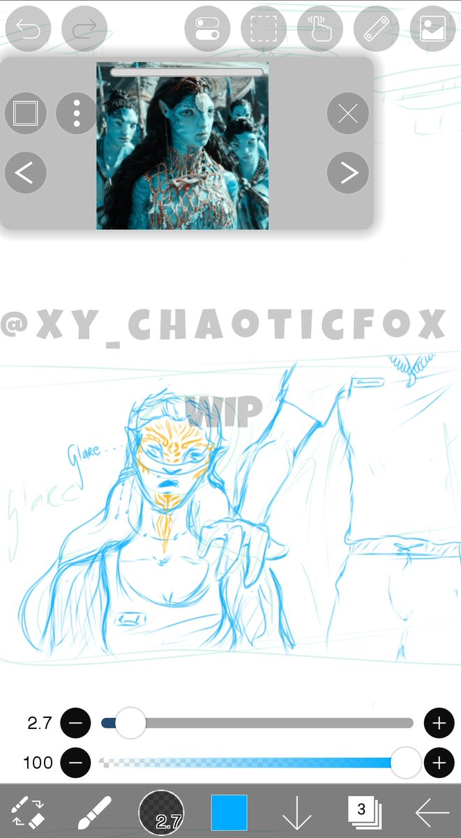 xy_chaoticfox's tweet photo. Ronal 🪸
I finished sketching 14 pages of ch 1&2 for this webtoon, can't wait to start posting 🔥
#campawaatluwebtoon #campawaatlu #ronalavatar #ronal https://t.co/22hiVZkDDK