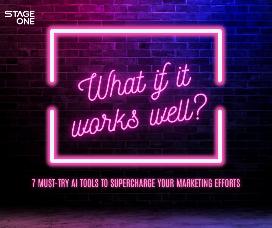 StageOne Ventures tweet media